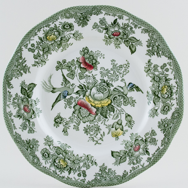 Plate c1960